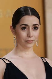 Cristin Milioti actor profile photo