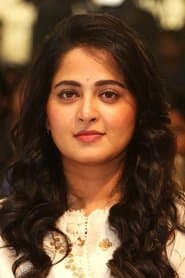 Anushka Shetty actor profile photo