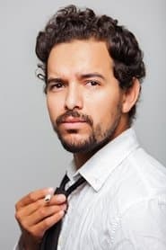 Alejandro Edda actor profile photo