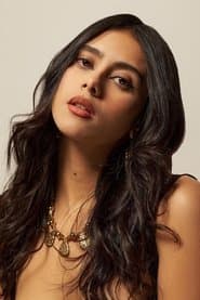 Renata Vaca actor profile photo