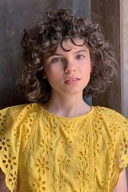 Daniela Rubio actor profile photo