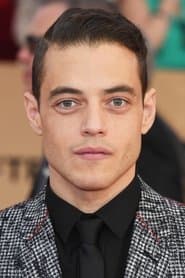 Rami Malek actor profile photo