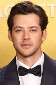 Matt Cornett actor profile photo