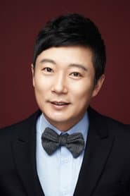 Lee Su-geun actor profile photo