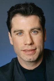 John Travolta actor profile photo