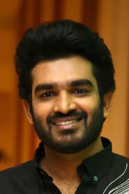 Kiran Abbavaram actor profile photo