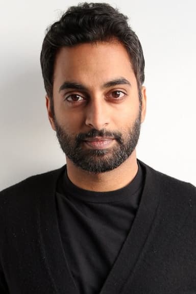 Manu Narayan profile photo