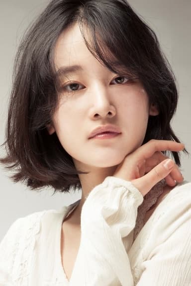 Jeon Jong-seo profile photo