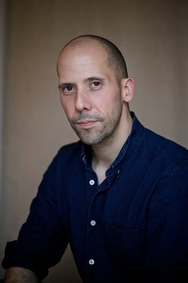 Simon Nader profile photo
