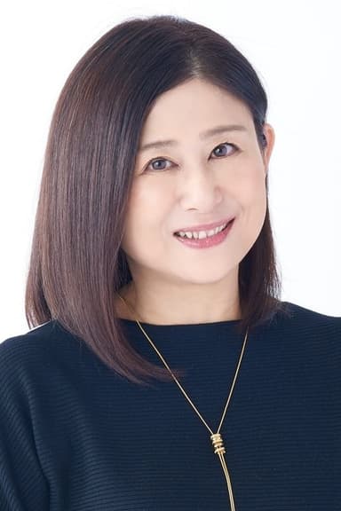 Yuriko Fuchizaki profile photo