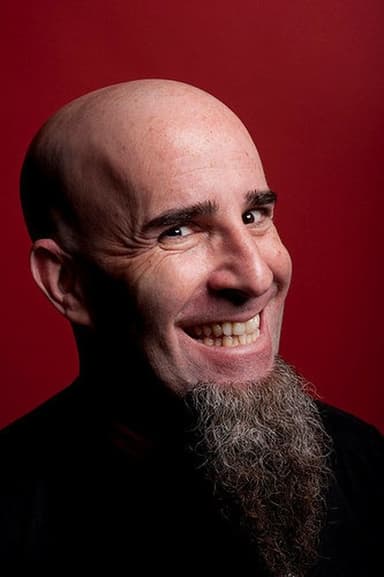 Scott Ian profile photo