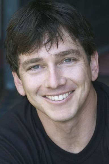 Todd MacDonald profile photo