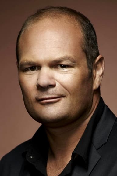 Chris Bauer profile photo