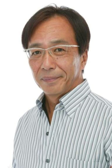 Hideyuki Tanaka profile photo