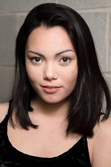 Christina Orjalo profile photo