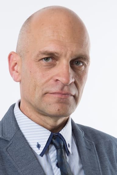 Riho Rosberg profile photo