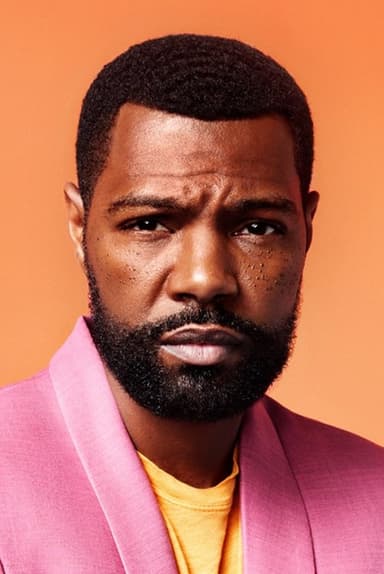 William Catlett profile photo