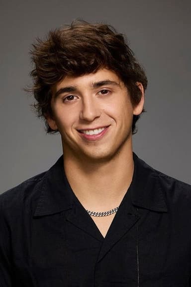 Marcello Hernández profile photo