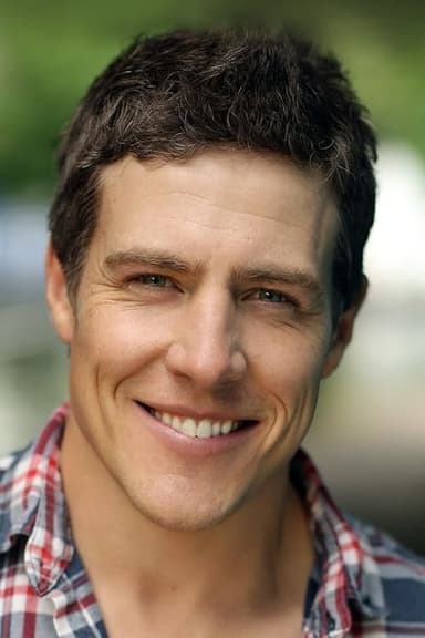 Stephen Peacocke profile photo