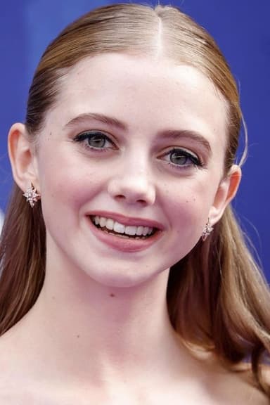 Evie Templeton profile photo