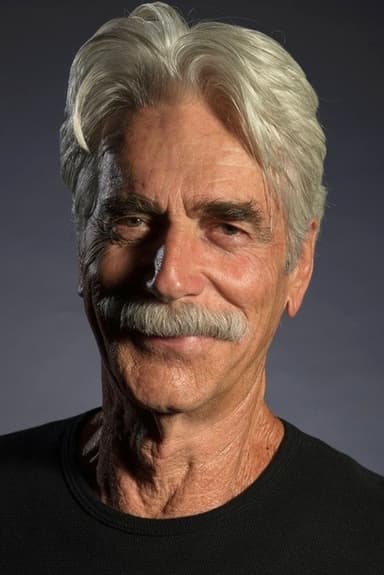 Sam Elliott profile photo