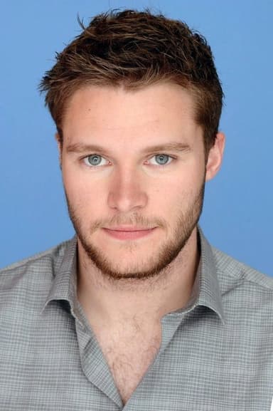 Jack Reynor profile photo