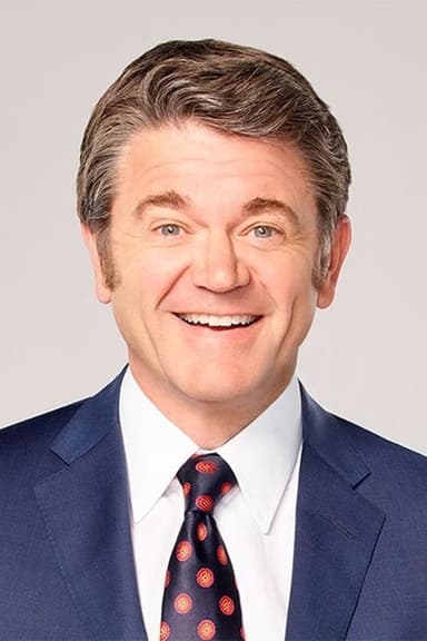 John Michael Higgins profile photo