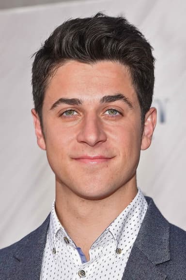 David Henrie profile photo
