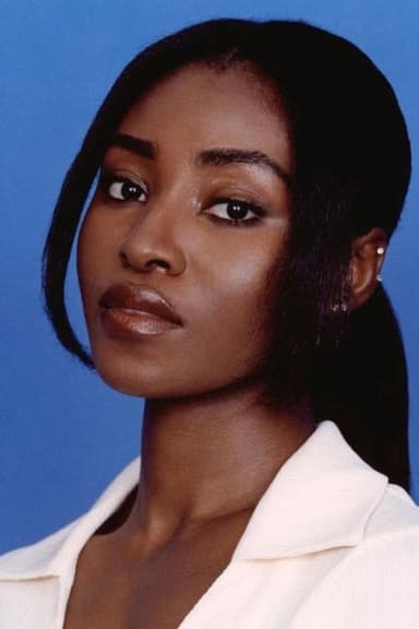 Jayme Lawson profile photo