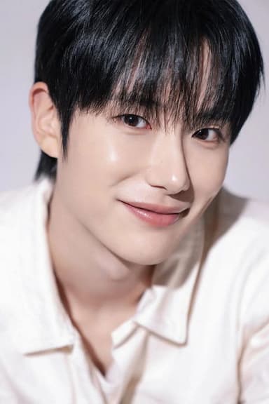 Shin Jeong-u profile photo