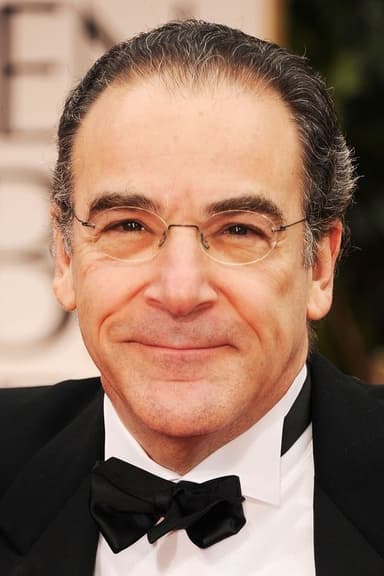 Mandy Patinkin profile photo