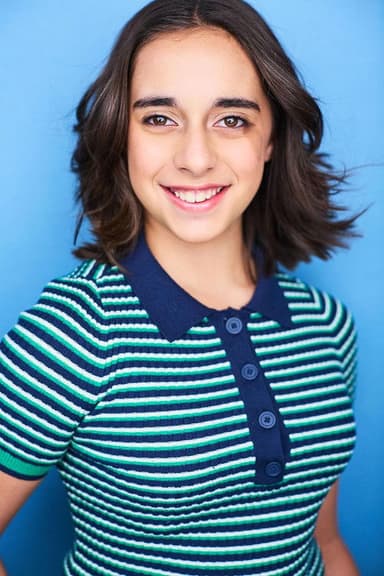 Lena Josephine Marano profile photo