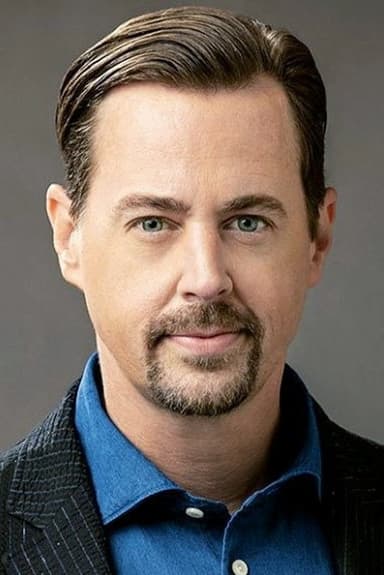 Sean Murray profile photo