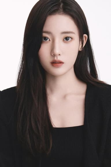 Jung Da-bin profile photo