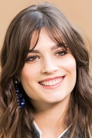 Alma Jodorowsky profile photo