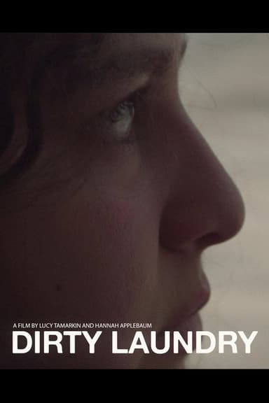 Dirty Laundry (2026) movie poster