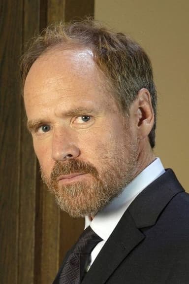 Will Patton profile photo
