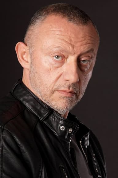 Éric Godon profile photo