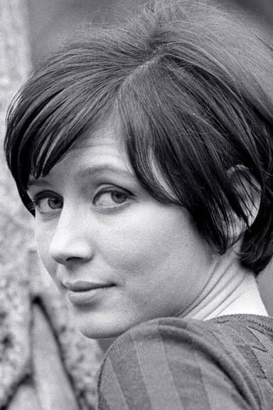 Gay Hamilton profile photo