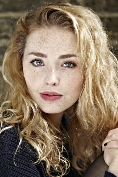 Freya Mavor profile photo