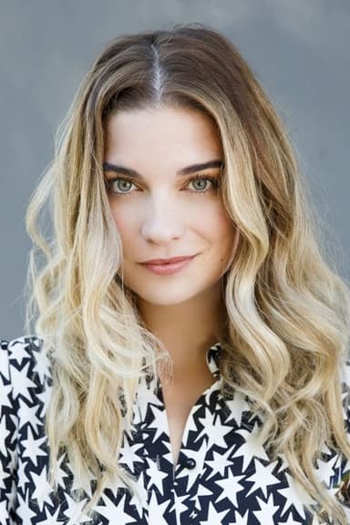 Annie Murphy profile photo