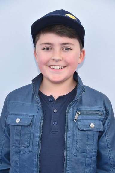 Thomas Robinson profile photo