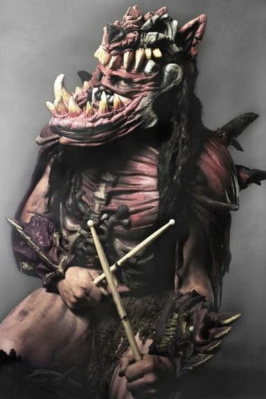 Brad Roberts profile photo