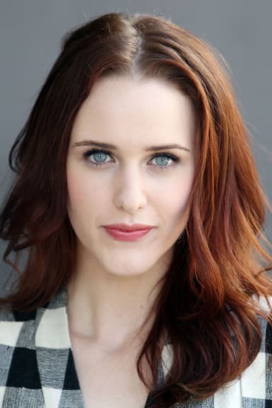 Rachel Brosnahan profile photo