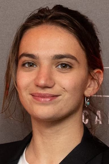 Billie Blain profile photo