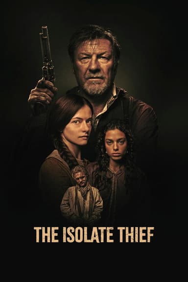 The Isolate Thief (2026) movie poster