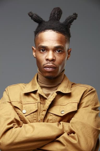 Shariff Earp profile photo