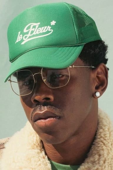 Tyler, The Creator profile photo