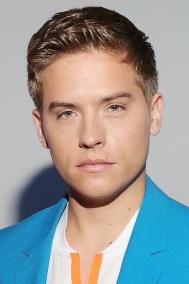 Dylan Sprouse profile photo