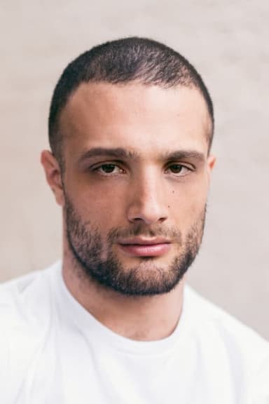 Cosmo Jarvis profile photo